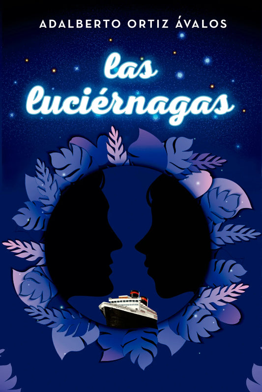 Las luciérnagas