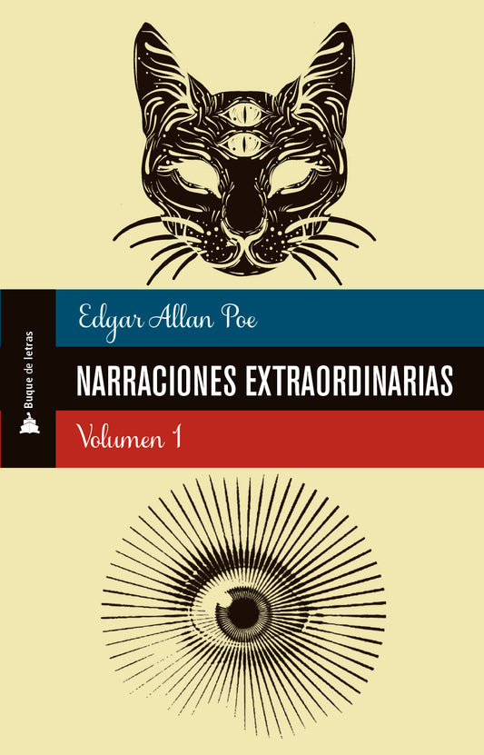 Narraciones Extraordinarias