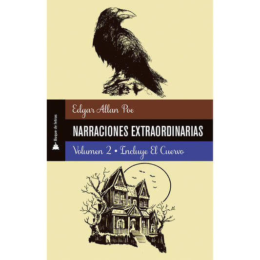 Narraciones extraordinarias
