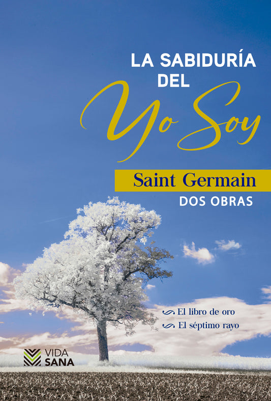 La Sabiduría del Yo Soy