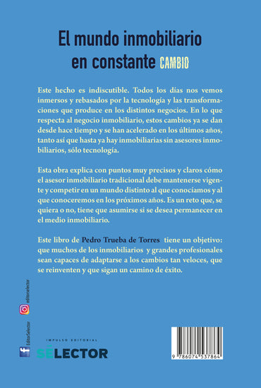 Disrupción Inmobiliaria