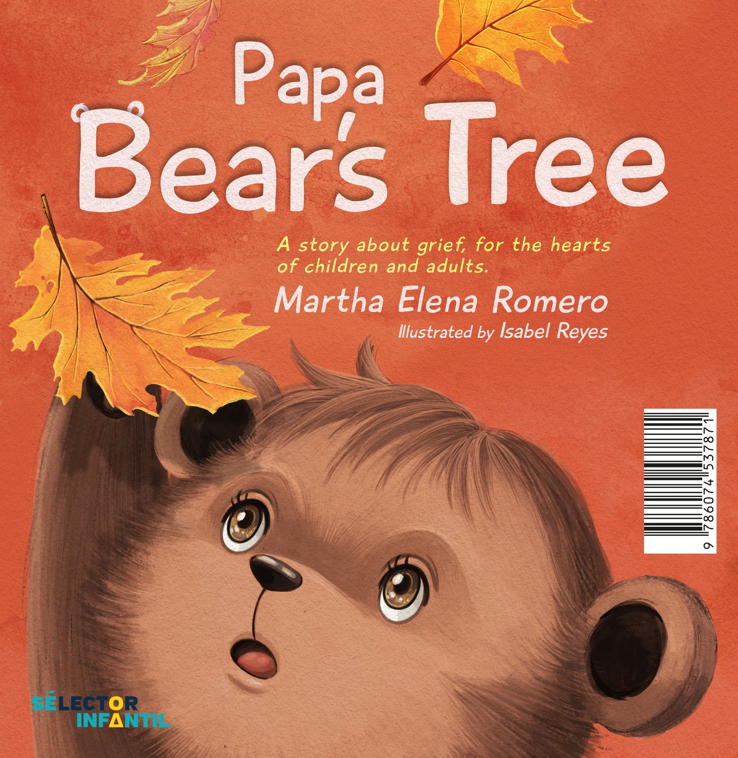 El árbol de papá oso