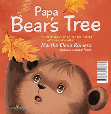 El árbol de papá oso