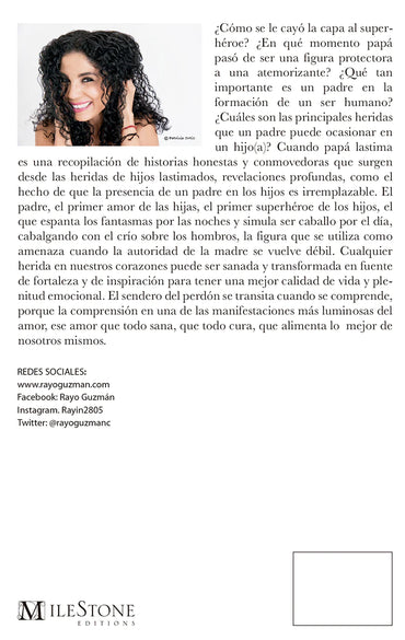 Cuando papá lastima - Editorial Selector