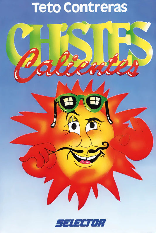 Chistes calientes - Editorial Selector