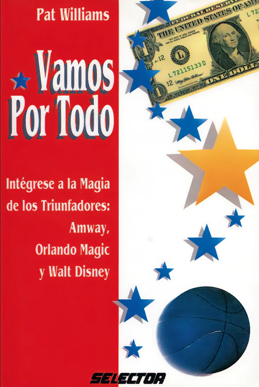Vamos por todo - Editorial Selector