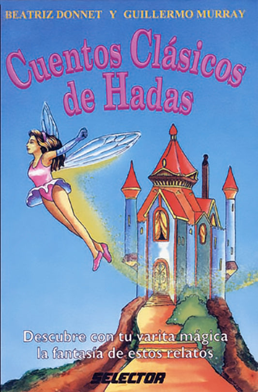 Cuentos clásicos de hadas