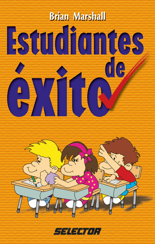 Estudiante de éxito