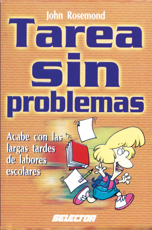 Tarea sin problemas - Editorial Selector
