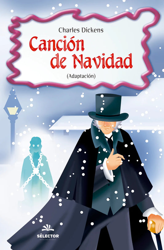 Canción de Navidad - Editorial Selector