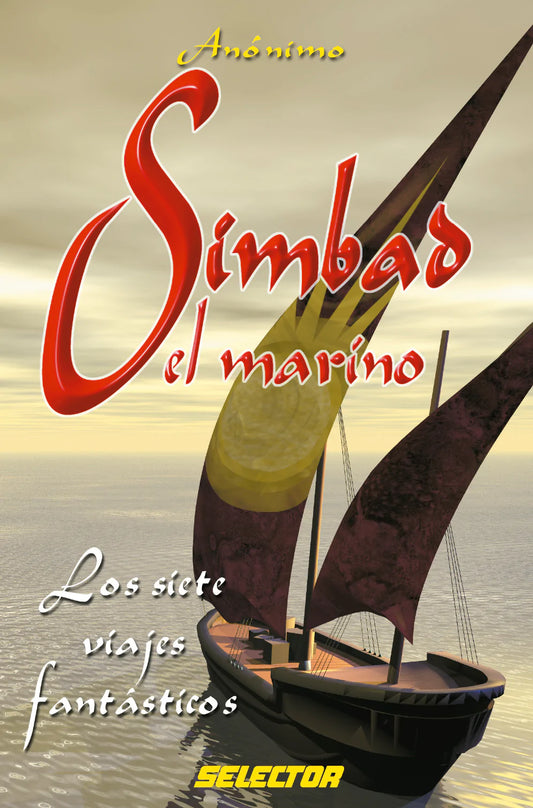 Simbad el marino - Editorial Selector