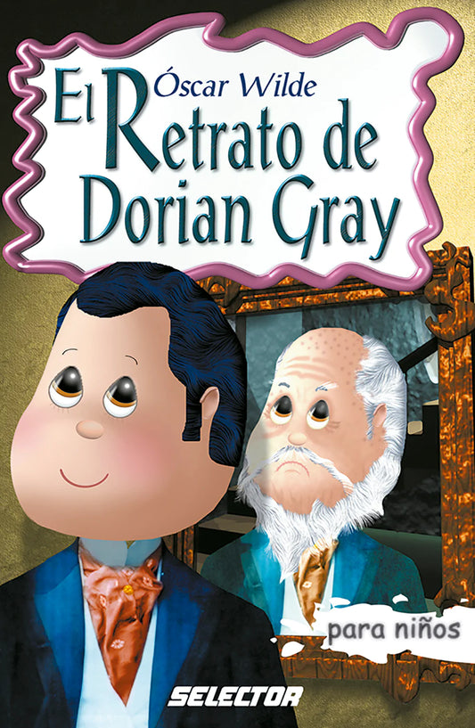 El retrato de Dorian Gray - Editorial Selector