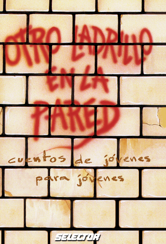 Otro ladrillo en la pared