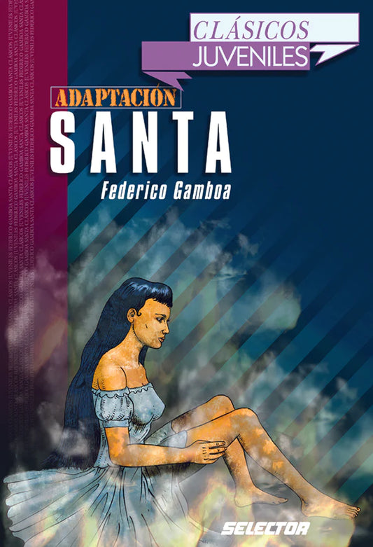 Santa - Editorial Selector