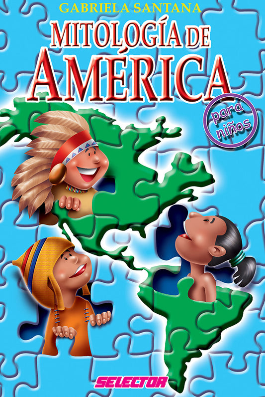 Mitología de América