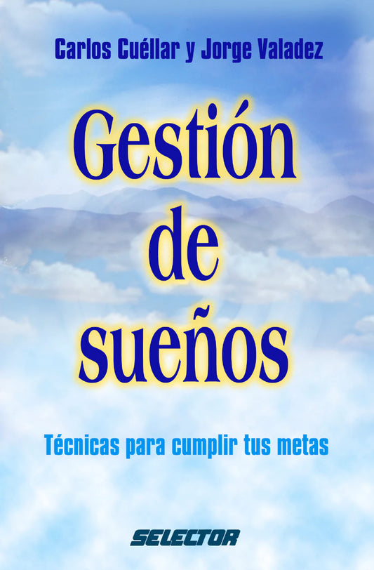 Gestión de sueños - Editorial Selector