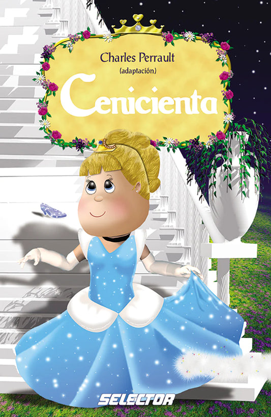 Cenicienta - Editorial Selector