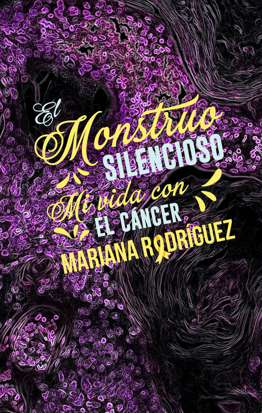 El Monstruo Silencioso