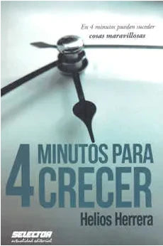 4 minutos