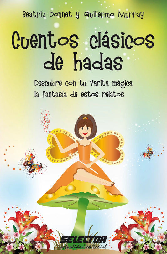 Cuentos clásicos de hadas