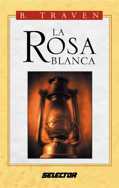 La Rosa Blanca