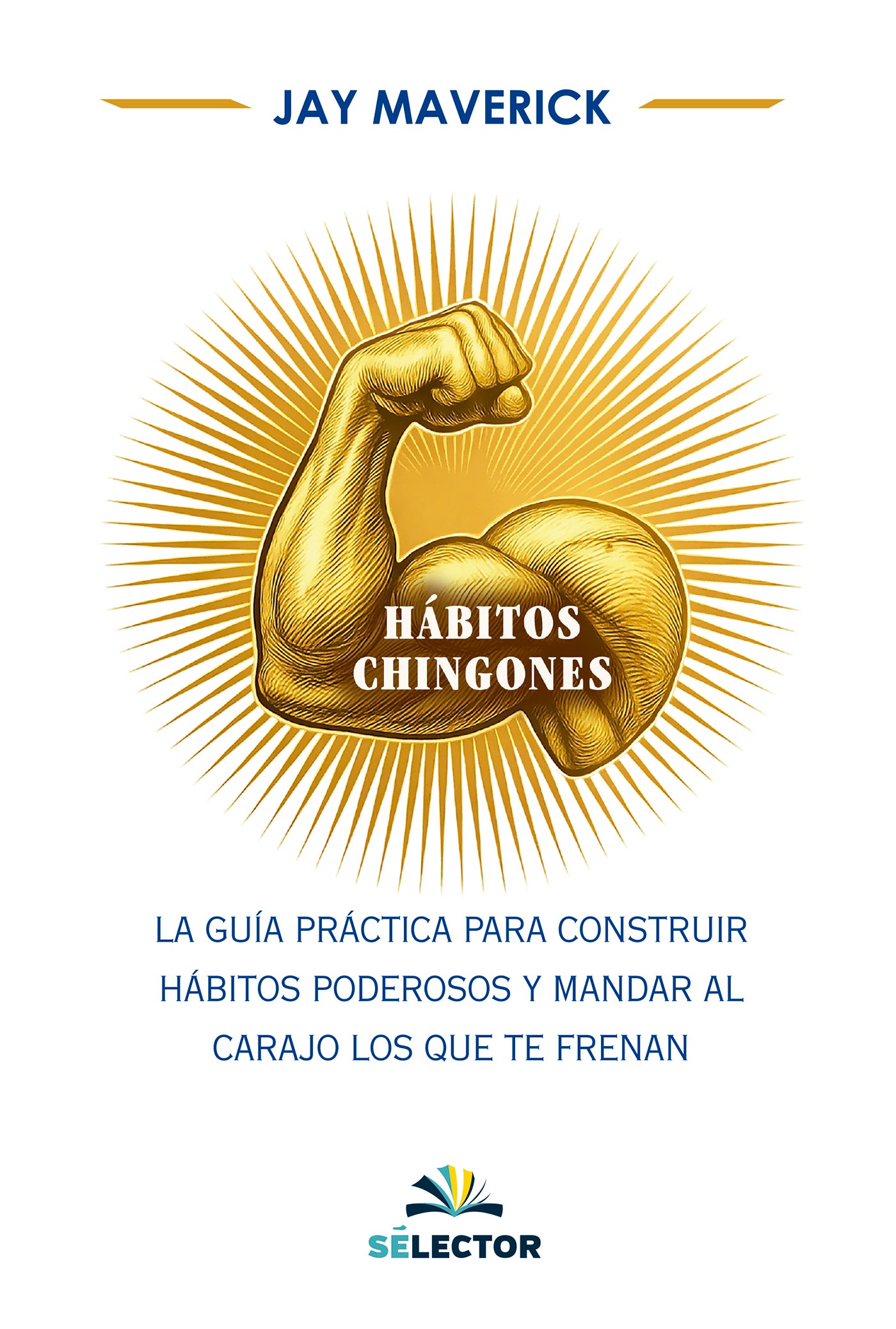 Hábitos chingones