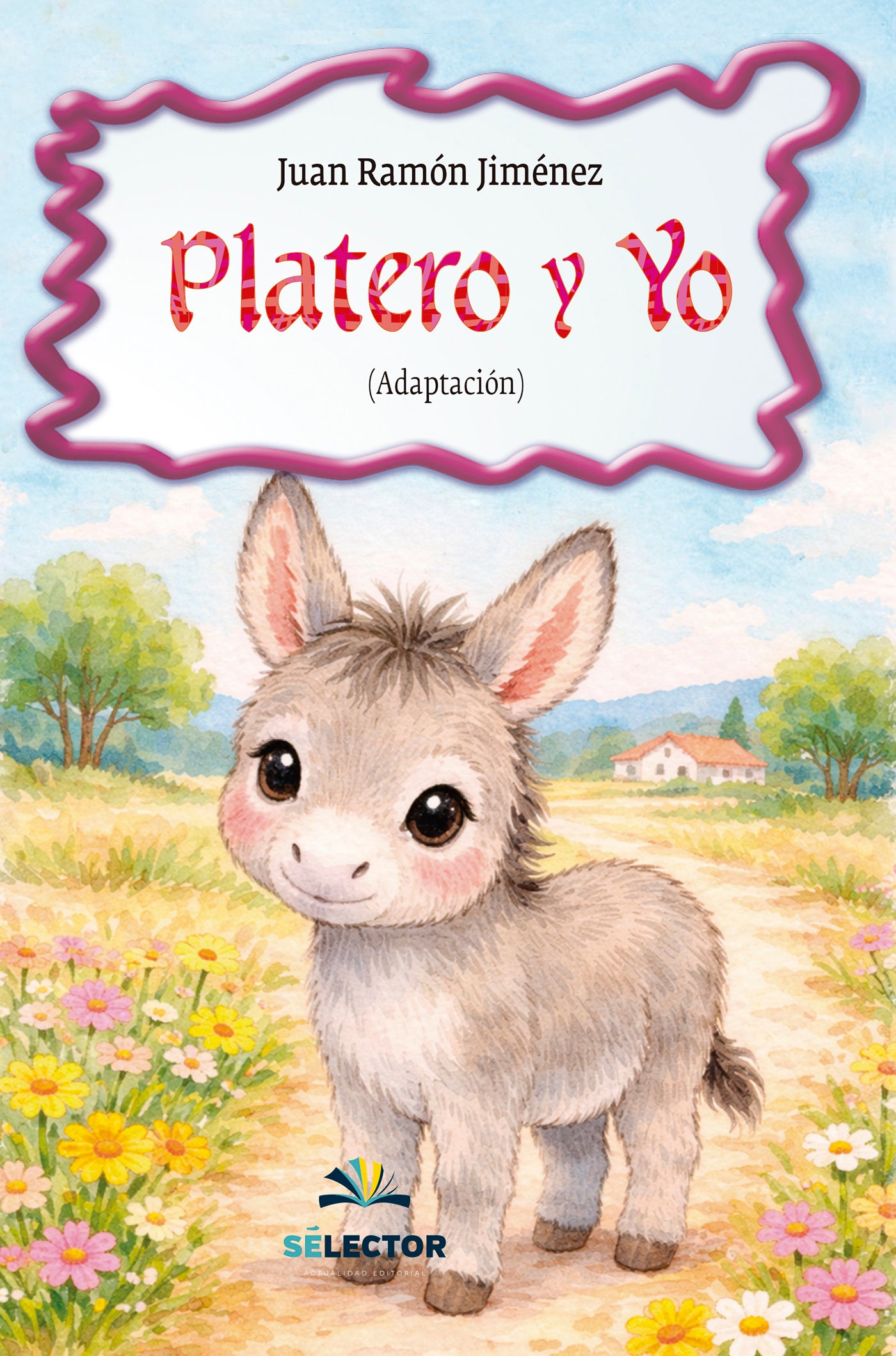 Platero y Yo
