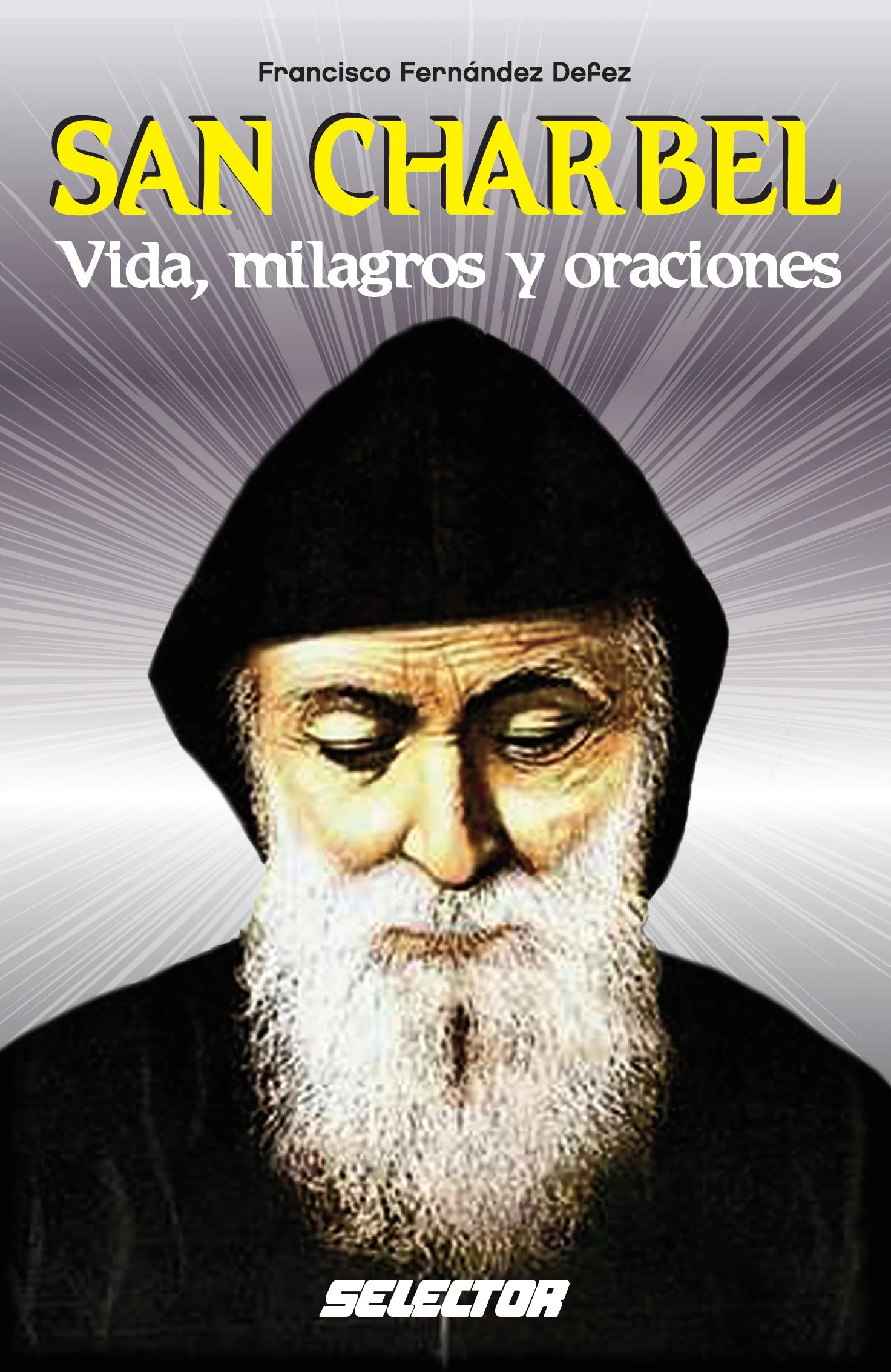 San Charbel - Editorial Selector