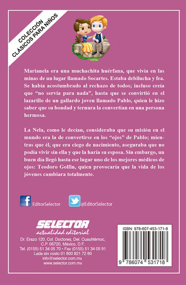 Marianela - Editorial Selector