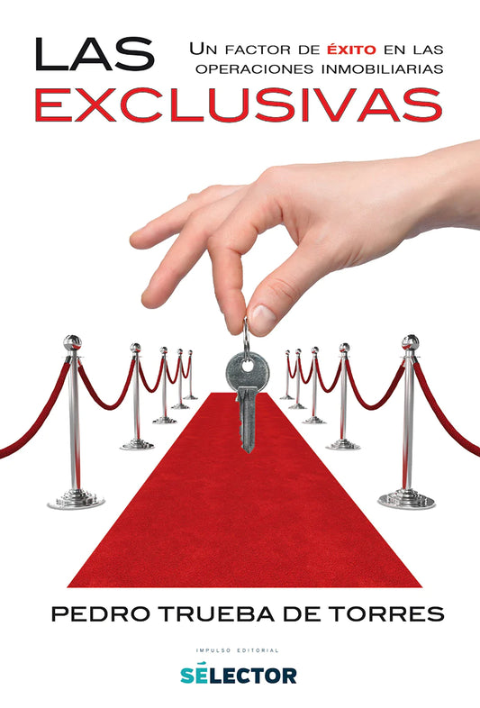 Exclusivas, Las - Editorial Selector