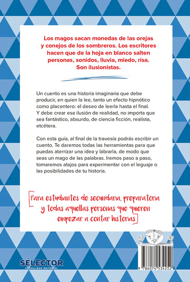 Es puro cuento - Editorial Selector