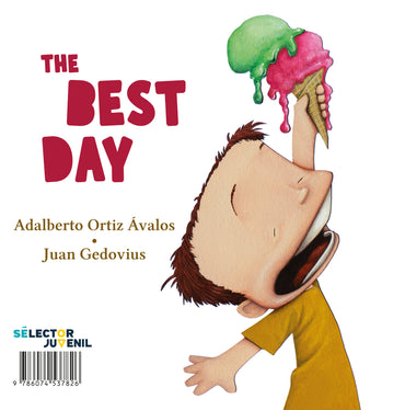 El mejor día