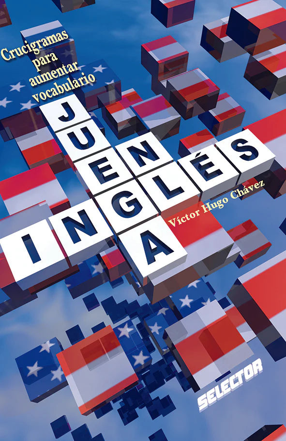 Juega en inglés - Editorial Selector